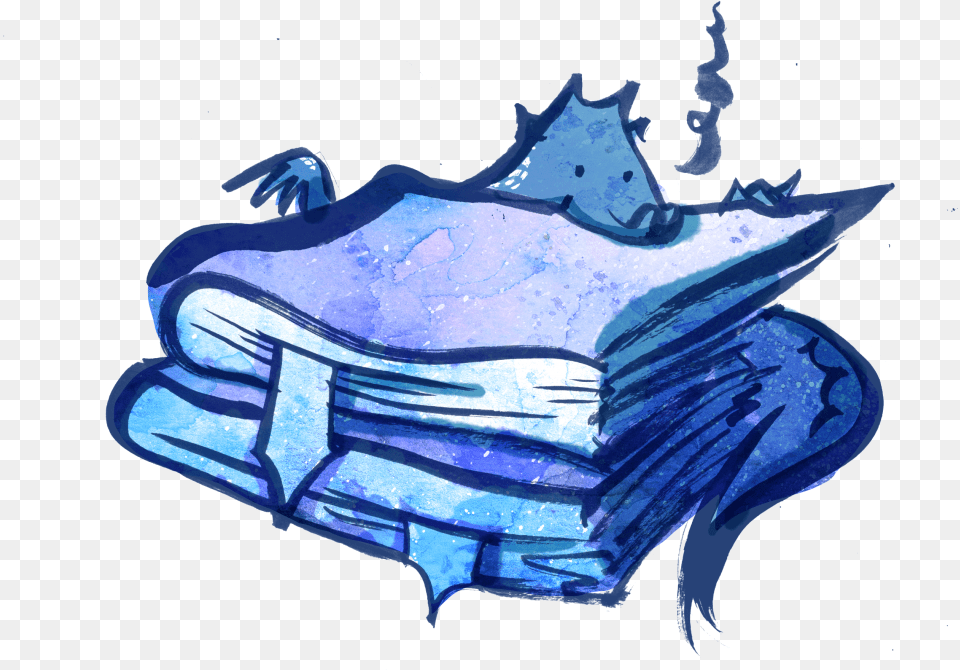 Fantasy Book Draw, Art, Logo, Water Png