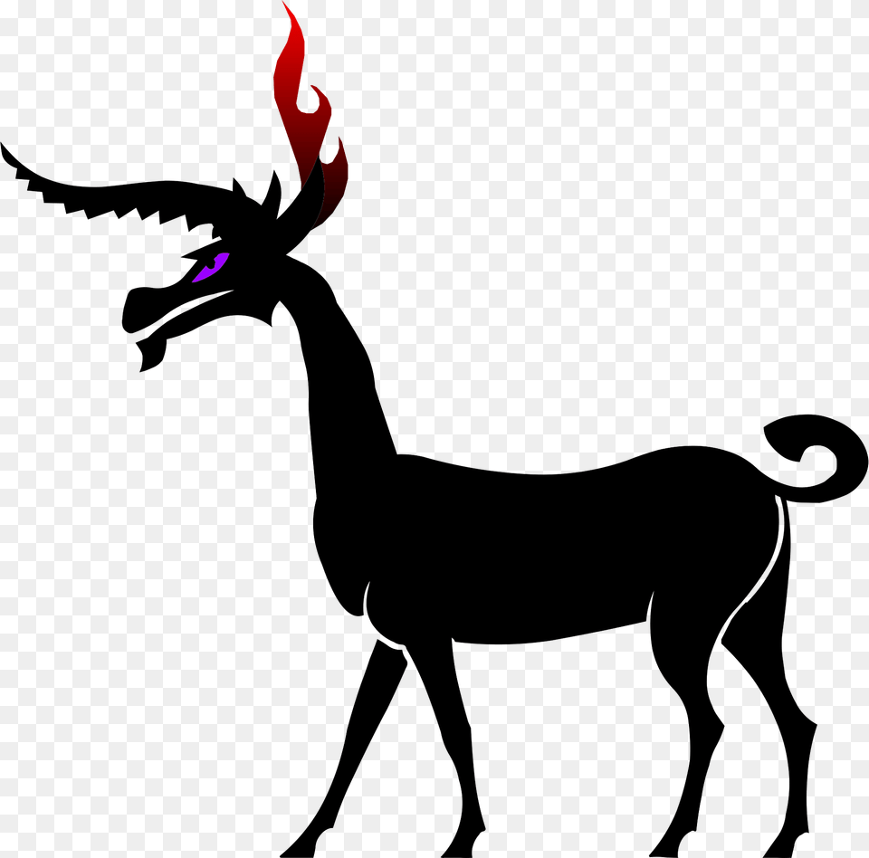 Fantasy Clipart, Animal, Antelope, Impala, Mammal Png