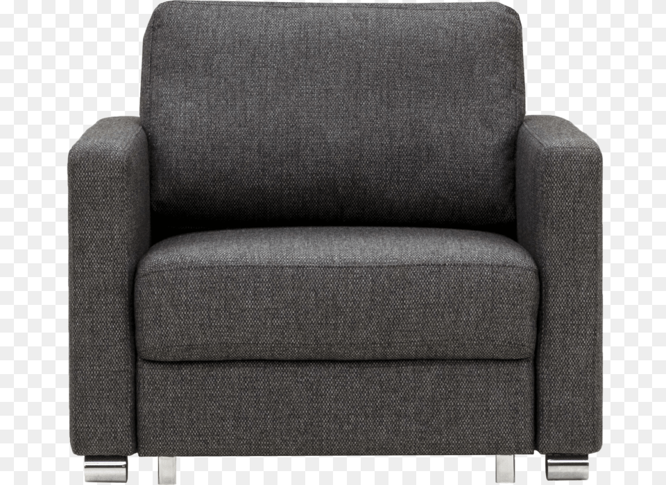 Fantasy Cot Size Sleeper Chair, Armchair, Furniture Png