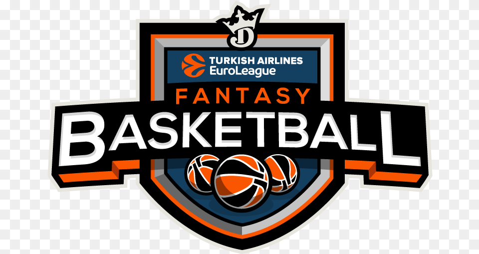 Fantasy Euro League Basketball Play For Euro League Basketball Logo, Scoreboard, Architecture, Building, Factory Free Png Download