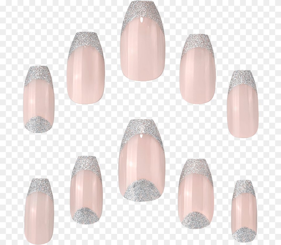 Fantasy Fairy Dust Nail Polish, Body Part, Hand, Person, Manicure Free Transparent Png