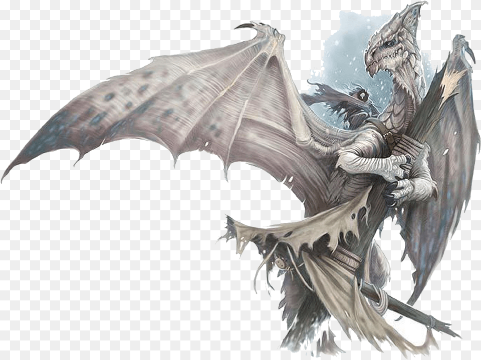 Fantasy File Dragons William O Connor, Accessories, Dragon, Art Free Png Download