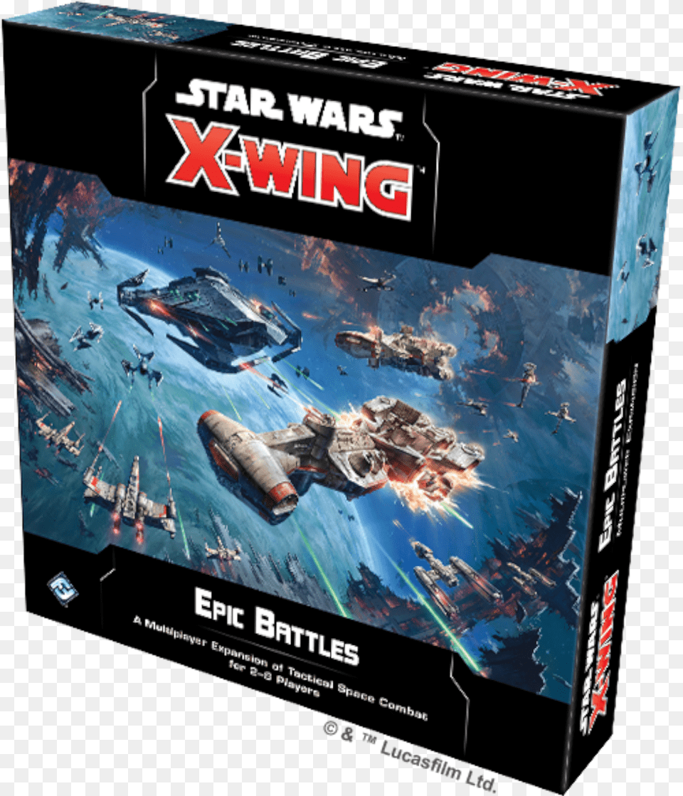 Fantasy Flight Games New Releases 11 Star Wars, Aircraft, Spaceship, Transportation, Vehicle Free Png