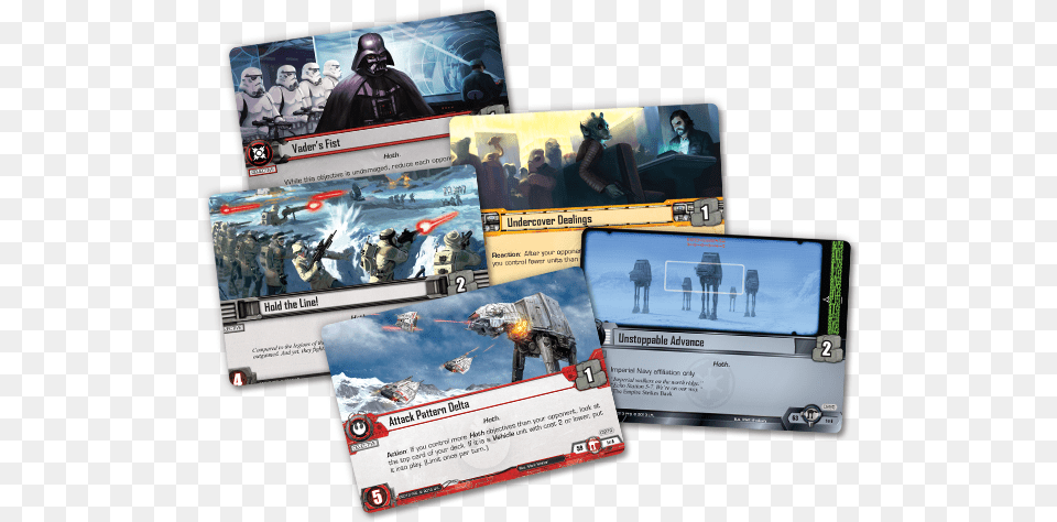 Fantasy Flight Games News Imperial Walkers Sighted Horizontal, Adult, Person, Man, Male Free Transparent Png
