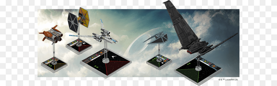 Fantasy Flight Games Wings Game X Wing Miniatures X Wing U Wing, Aircraft, Transportation, Vehicle, Airplane Png