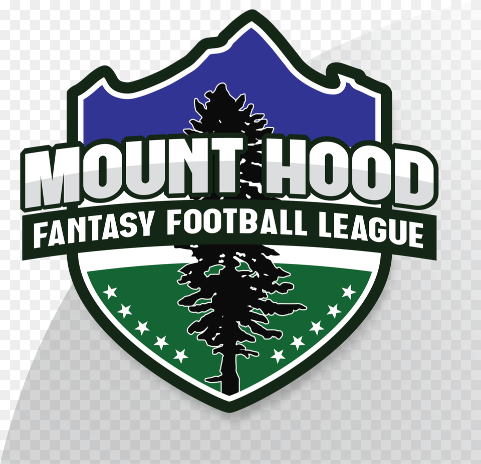 Fantasy Football League Based Language, Badge, Logo, Symbol, Emblem Free Png Download