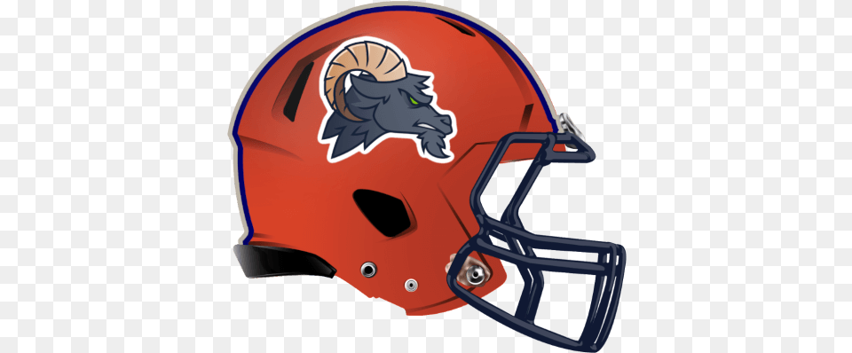 Fantasy Football Logos Fantasy Football Helmets, Helmet, American Football, Person, Playing American Football Free Png Download