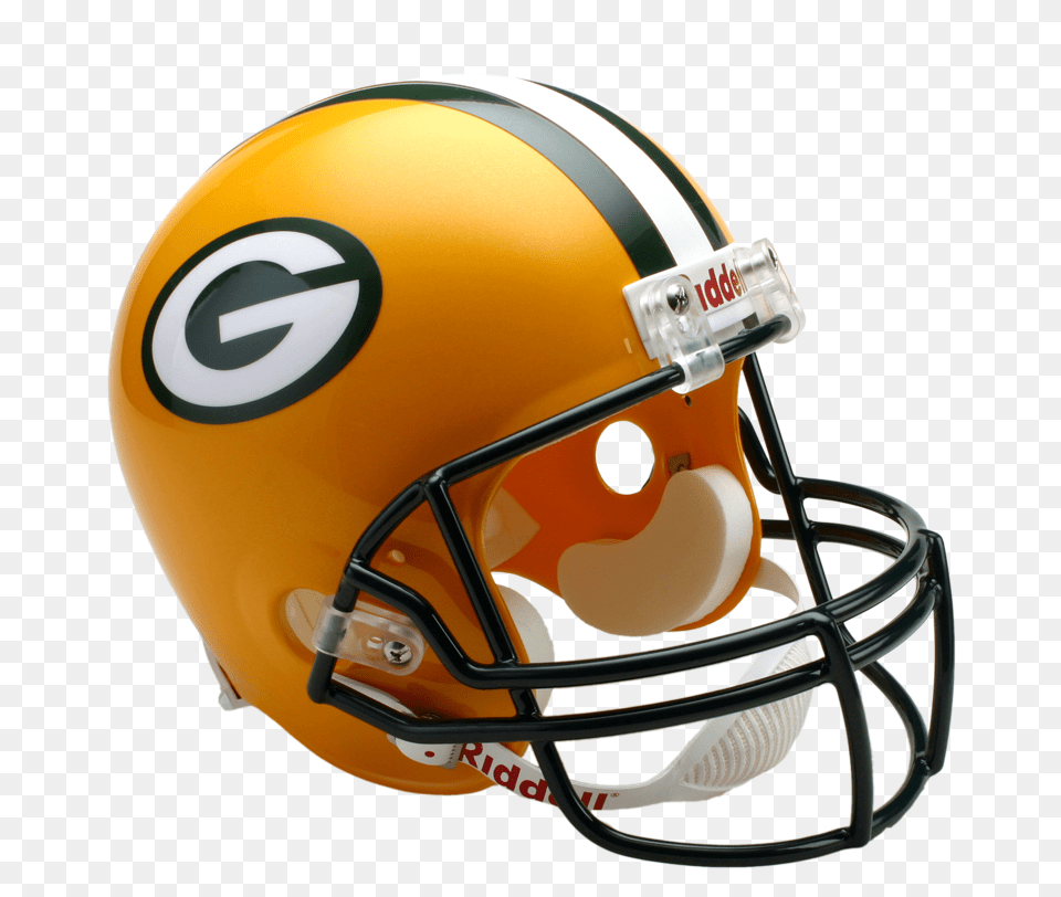 Fantasy Football Projections Green Bay Packers, American Football, Football Helmet, Helmet, Sport Free Png Download