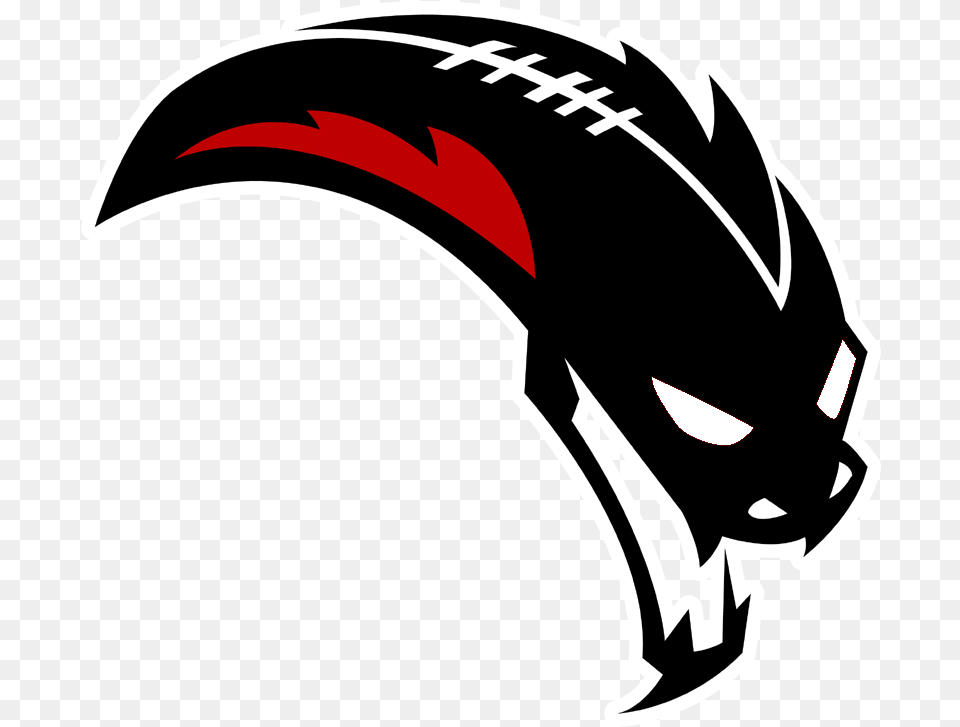 Fantasy Football Team Logo Dragon Football Clipart Full Fantasy Football Dragon Logos, Electronics, Hardware, Person Free Png Download