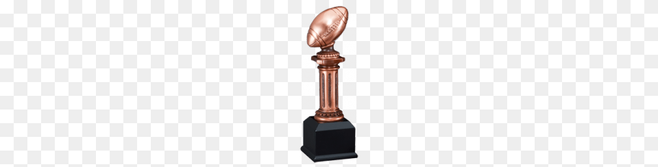 Fantasy Football Trophies Paradise Awards, Trophy Free Transparent Png
