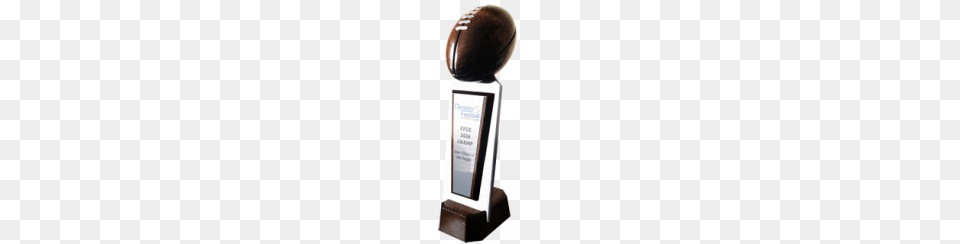 Fantasy Football Trophies Paradise Awards, Trophy Free Png
