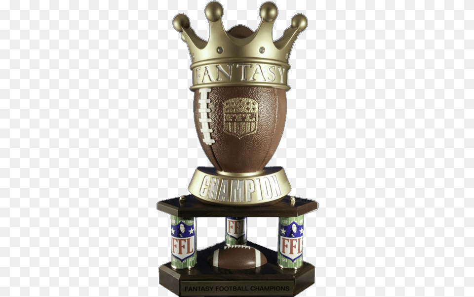 Fantasy Football Trophy Custom Fantasy Football Trophies, Ball, Rugby, Rugby Ball, Sport Png Image