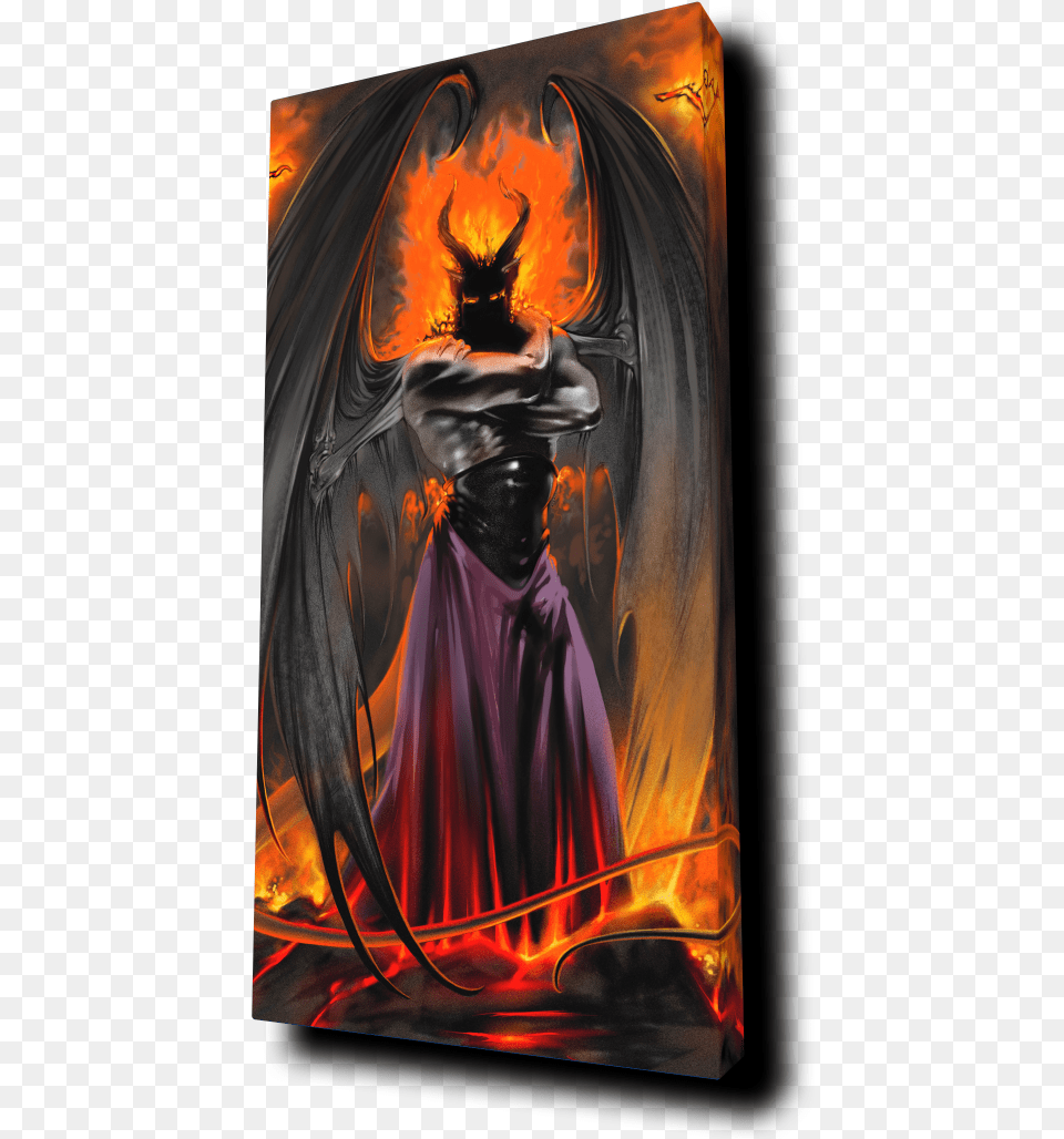 Fantasy Lucifer Art, Adult, Bride, Female, Person Free Png