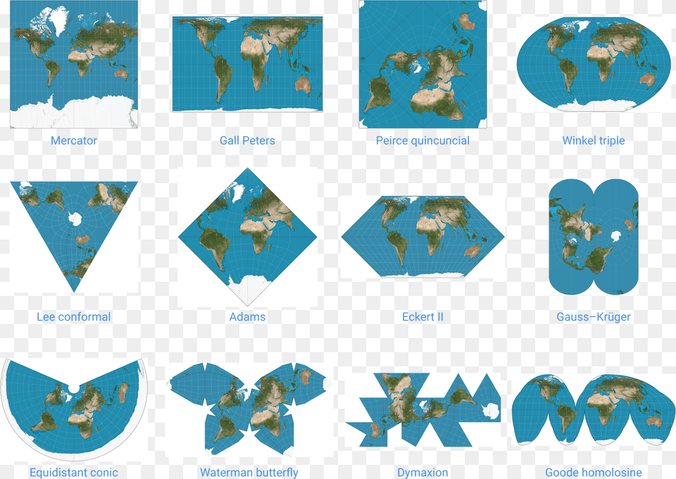 Fantasy Map Icons Png