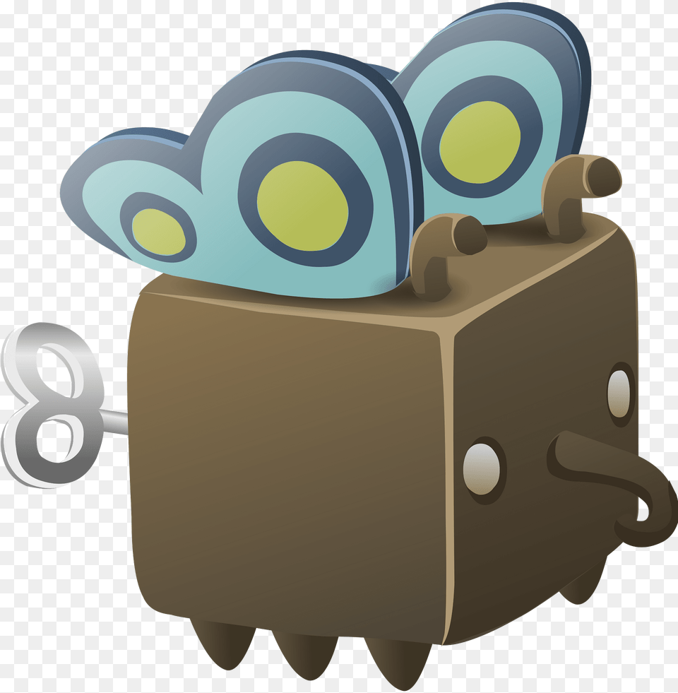 Fantasy Npc Brown Flying Elephant Block Clipart, Dynamite, Weapon Free Transparent Png