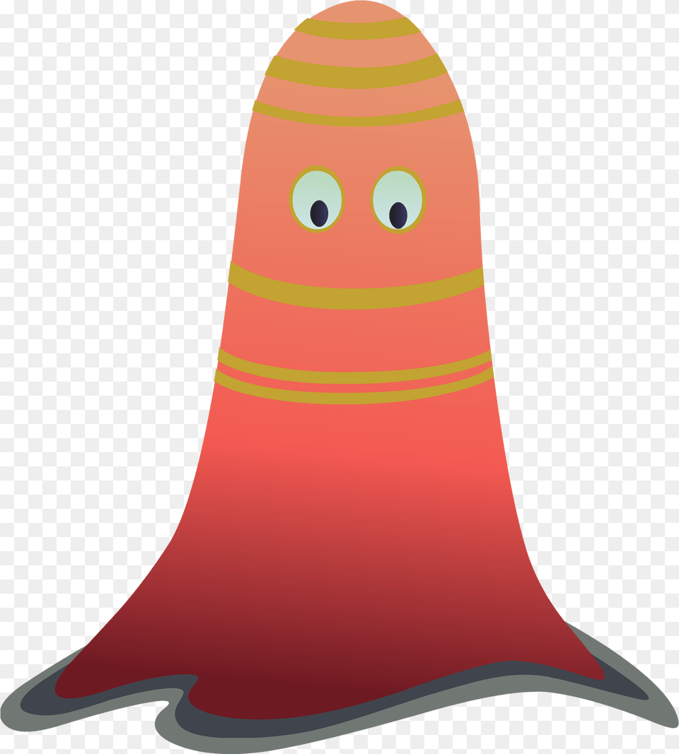 Fantasy Npc Red Ghost Clipart, Food, Sweets, Animal, Fish Free Transparent Png