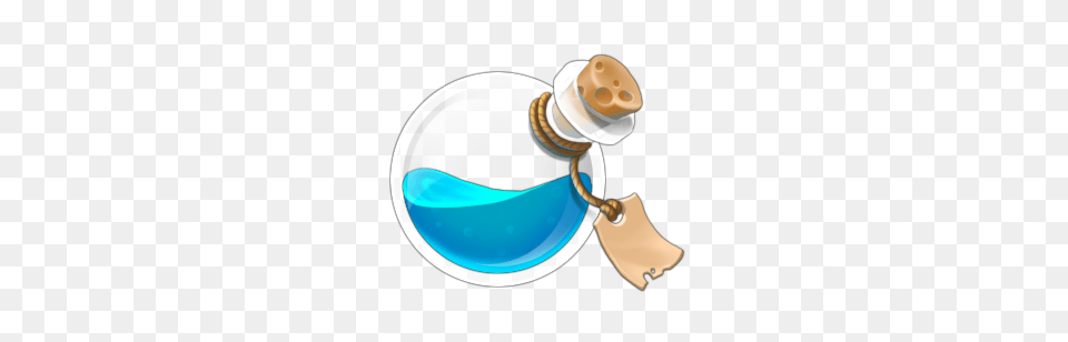 Fantasy Potion Set, Toothpaste, Cleaning, Person, Magnifying Png