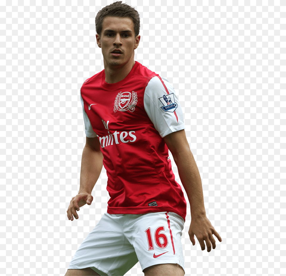 Fantasy Premier League Tips A Quick First Draft Team Aaron Ramsey Wallpaper 2011, Shorts, Clothing, Shirt, Adult Png