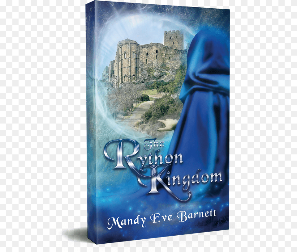 Fantasy Romance Mystery Secrets Medieval 2 Stories Rython Kingdom Als Ebook Von Mandy Eve Barnett, Adult, Publication, Person, Novel Free Png Download