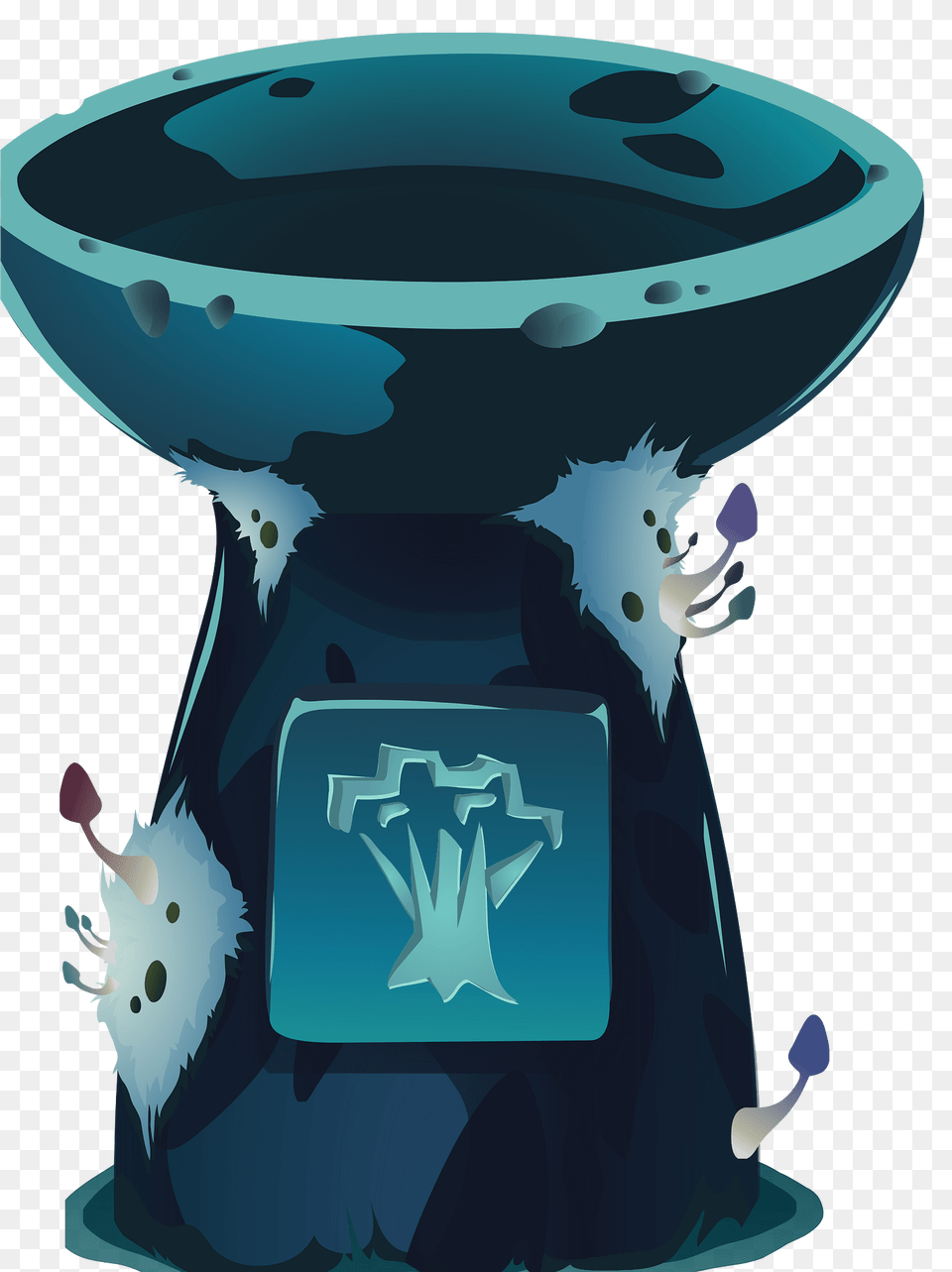 Fantasy Shrine Fountain Clipart, Jar, Food, Meal, People Free Png
