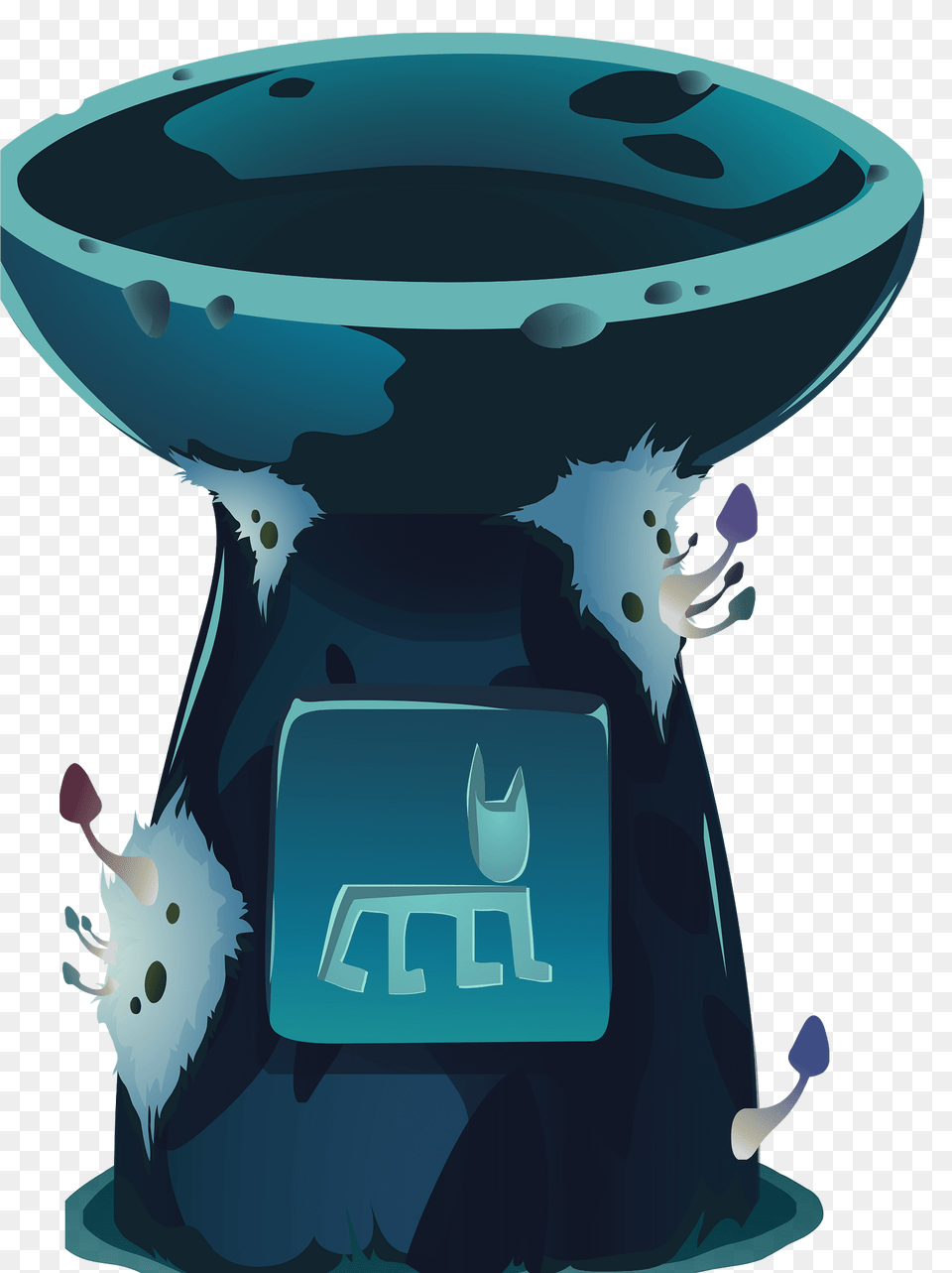 Fantasy Shrine Fountain Clipart, Jar, Person, Water, Food Free Png