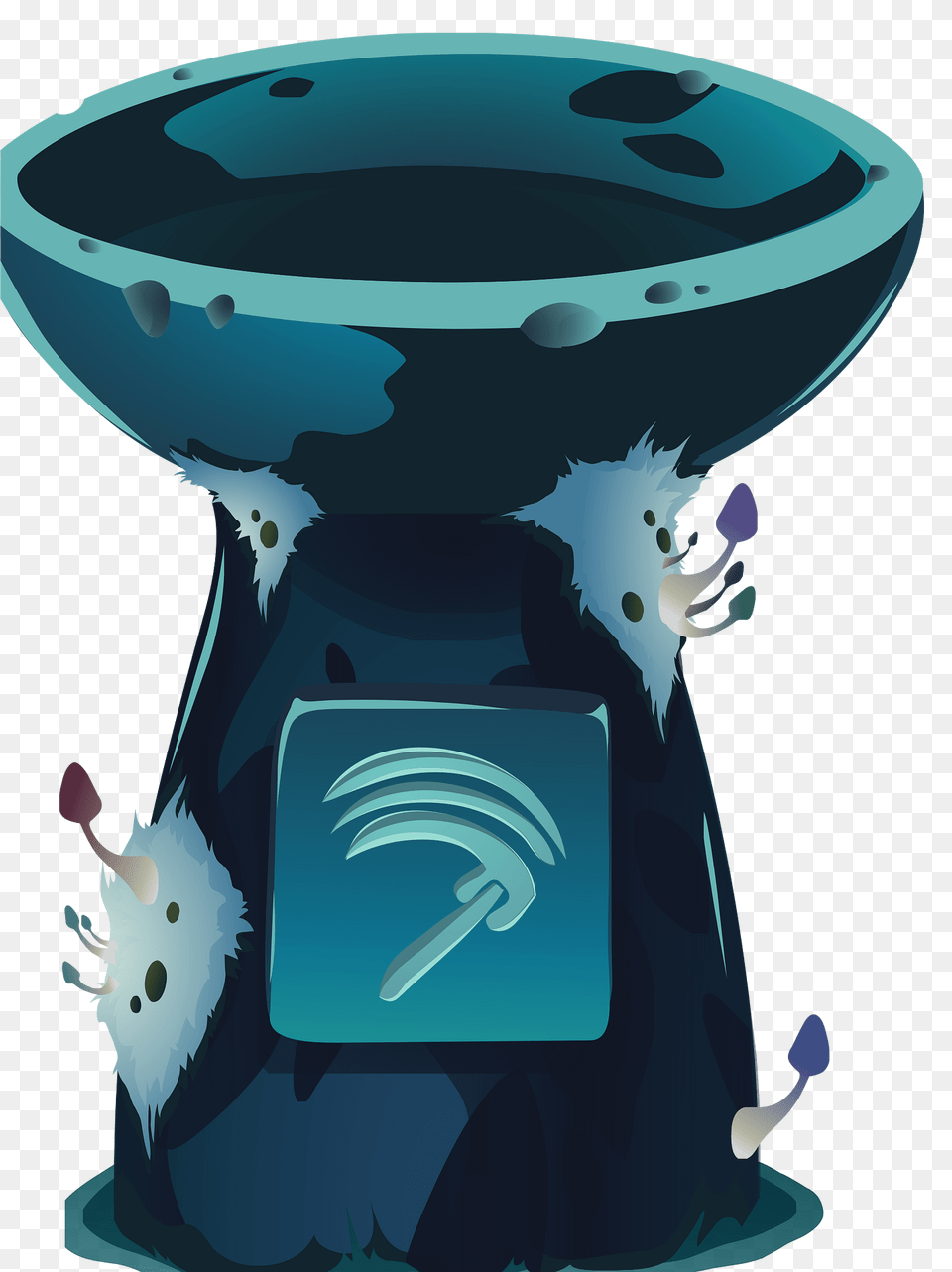 Fantasy Shrine Fountain Clipart, Jar, Food, Meal, Pottery Png