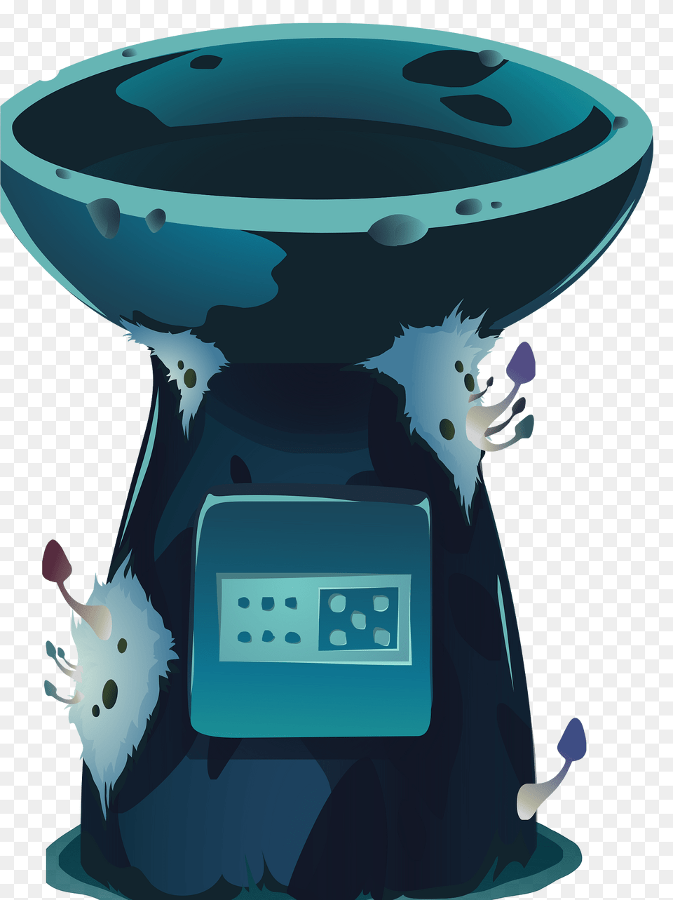 Fantasy Shrine Fountain Clipart, Scale, Person Free Transparent Png