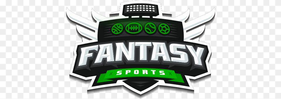 Fantasy Sport U0026 Sportpng Transparent Fantasy Sports Logo, Symbol Free Png