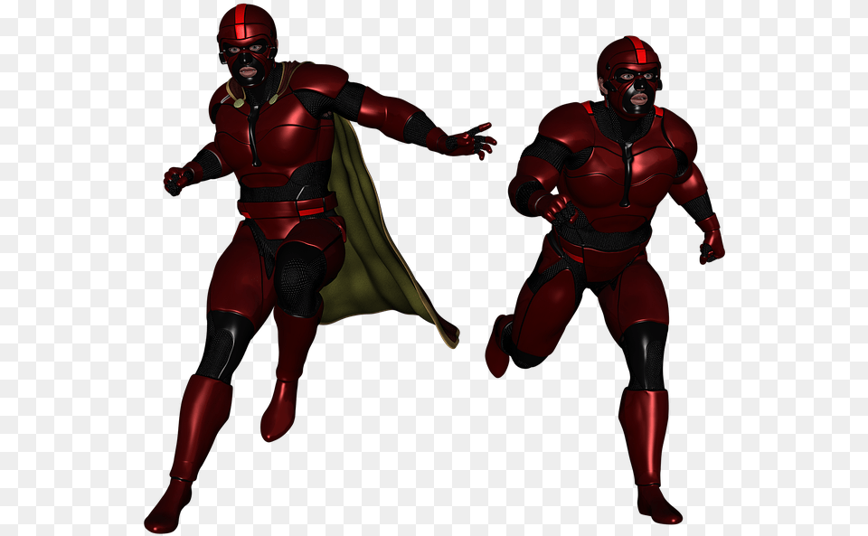 Fantasy Super Hero, Adult, Female, Person, Woman Png