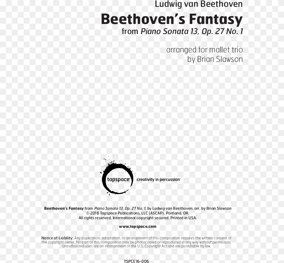 Fantasy Thumbnail Beethoven39s Fantasy Thumbnail, Letter, Text, Advertisement, Poster Png