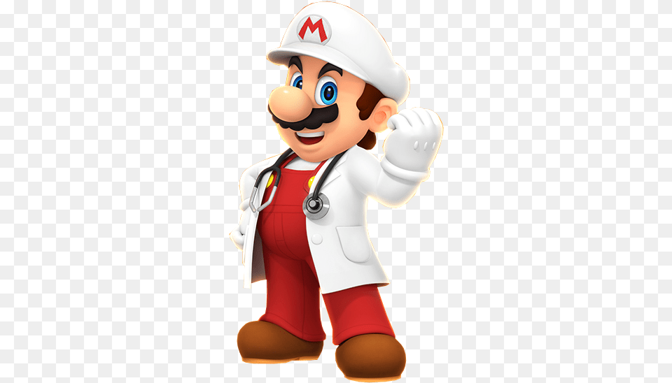 Fantendo Doctor Fire Mario, Baby, Person, Game, Super Mario Free Png