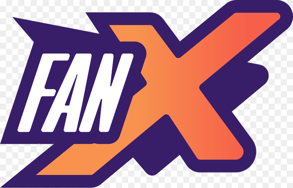 Fanx Salt Lake 2019, Logo, Symbol Free Png