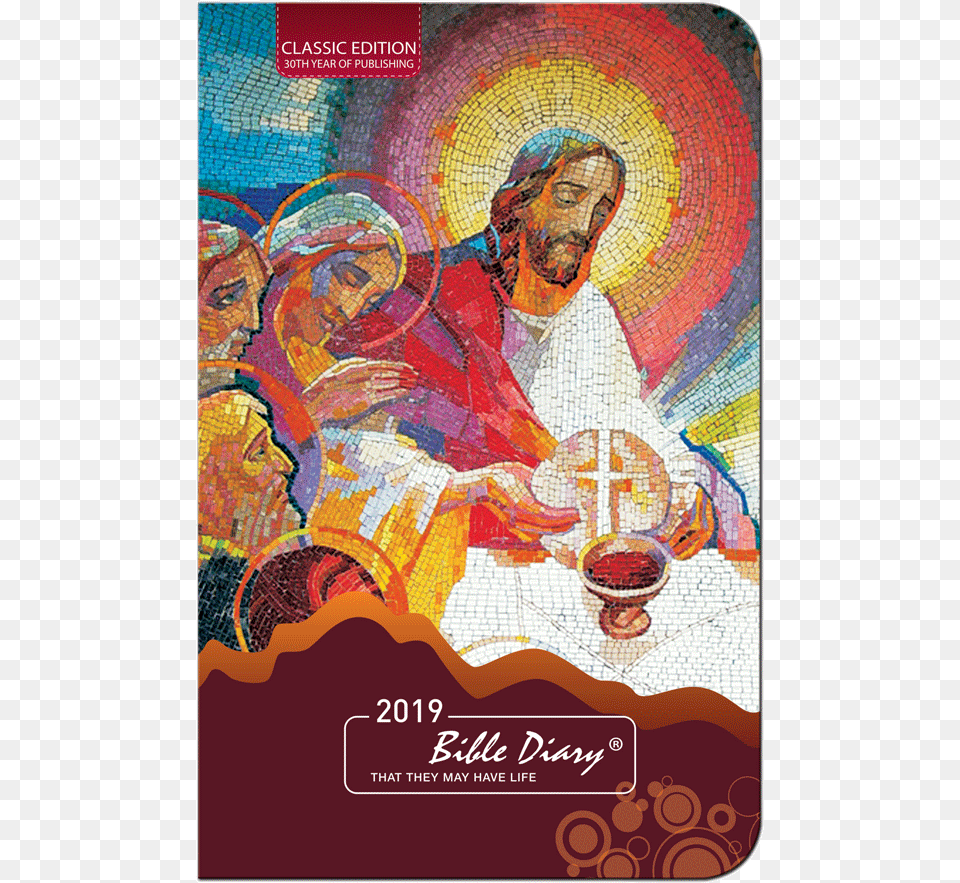 Fapyoj Ph 2019 Bd Classic Cover Medjugorje, Art, Tile, Advertisement, Poster Free Png Download