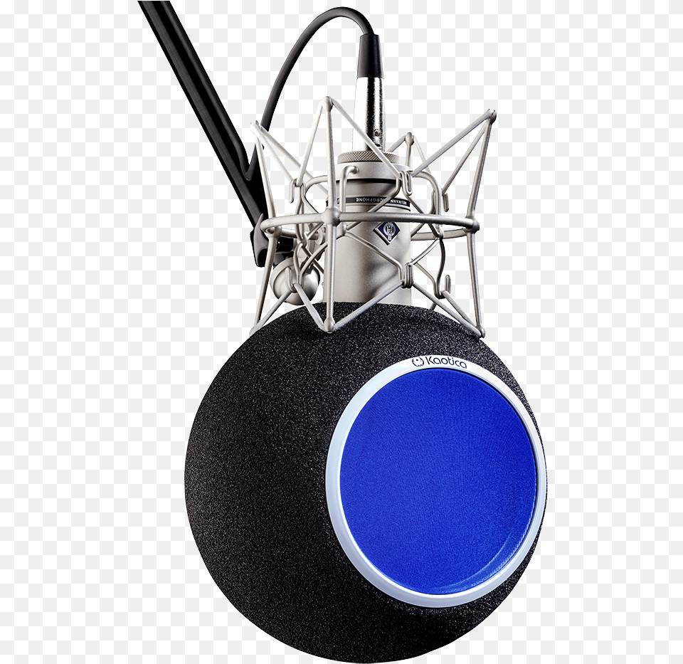 Faq Circle, Electrical Device, Microphone Png
