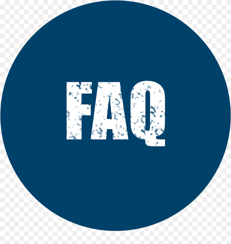 Faq Circle, Logo, Disk Free Transparent Png