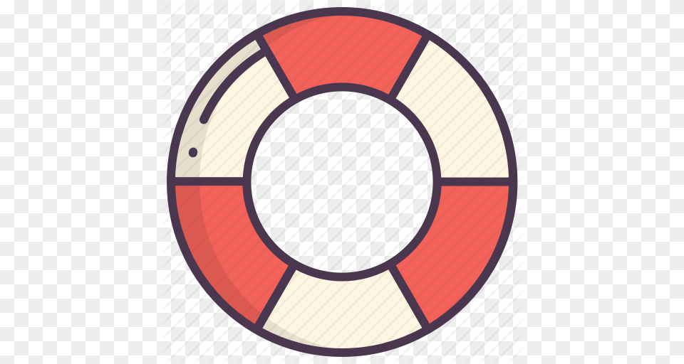 Faq Help Info Lifebuoy Lifesaver Service Support Icon, Water, Life Buoy, Disk Free Png Download