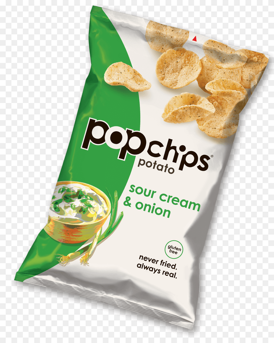 Faq Popchips, Food, Snack, Bread, Cracker Free Transparent Png