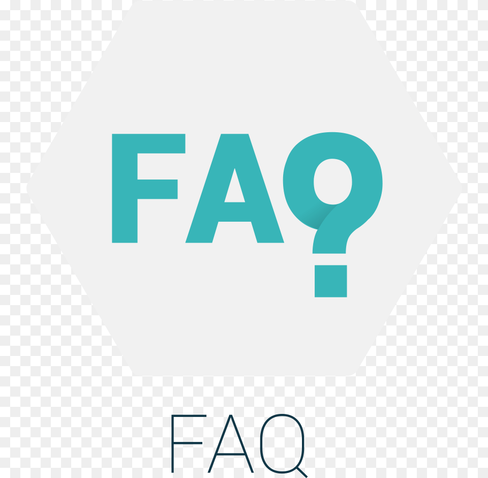 Faq Sign, Symbol, Road Sign Png Image