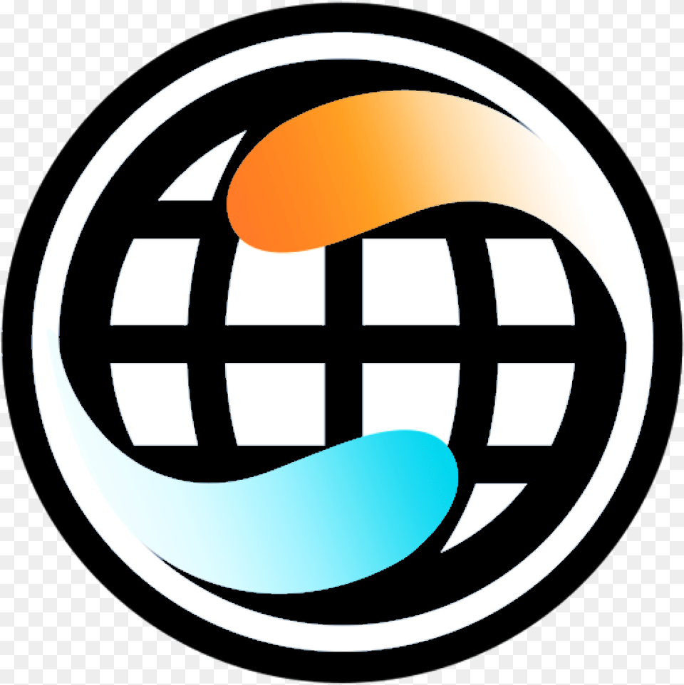 Faq U2014 Ultralingua Black Circle With Message Icon Android, Sphere, Logo, Astronomy, Outer Space Free Png