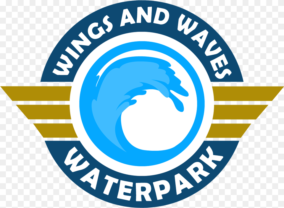 Faq Wings U0026 Waves Wings And Waves Logo Png