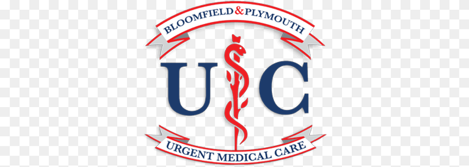 Faqs Compassionate Urgent Medical Care In Bloomfield Medical Snake, Emblem, Logo, Symbol Png