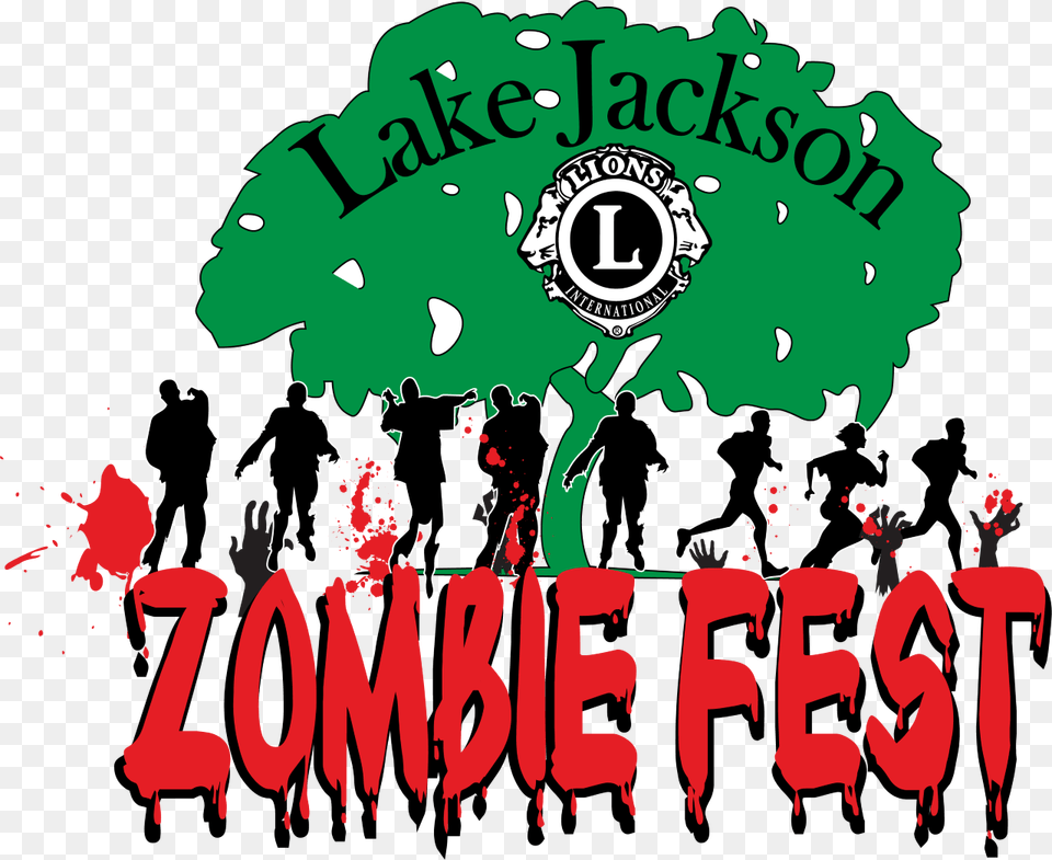 Faqs Zombiefest, Adult, Person, Man, Male Free Png