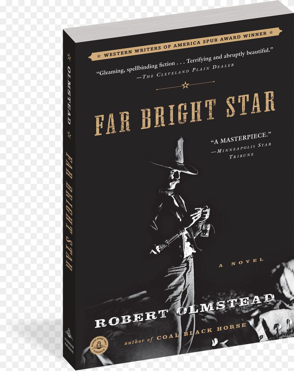 Far Bright Star, Book, Publication, Novel, Adult Png