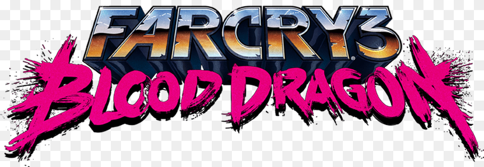 Far Cry 3 Blood Dragon Steamgriddb Far Cry 3 Blood Dragon Steam Logo Free Png