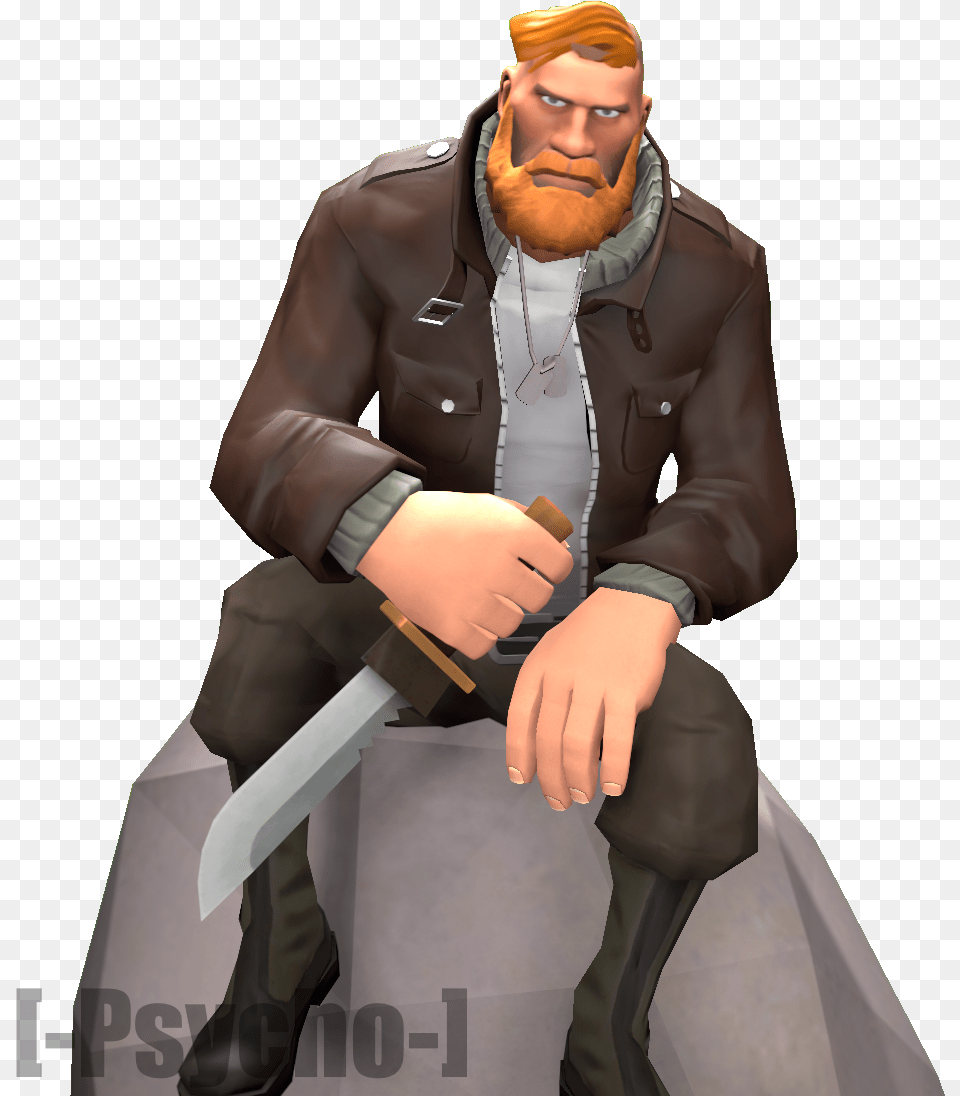 Far Cry, Coat, Glove, Clothing, Man Free Png