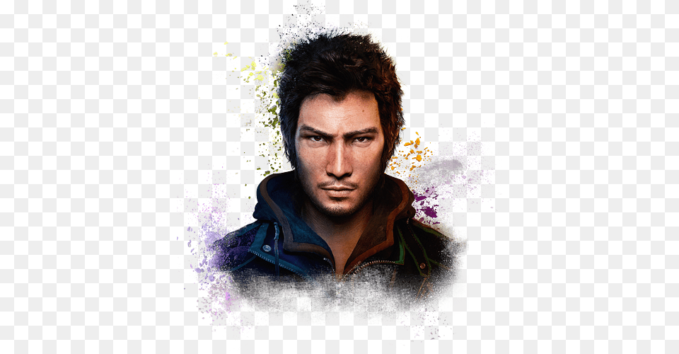 Far Cry 4 Ajay Ghale Rj Far Cry, Adult, Portrait, Photography, Person Free Png