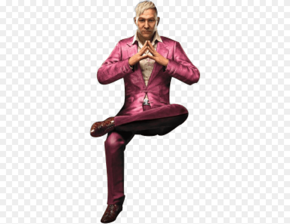 Far Cry 4 Pagan Min Render Pn Far Cry 4 Render, Adult, Person, Man, Male Free Png
