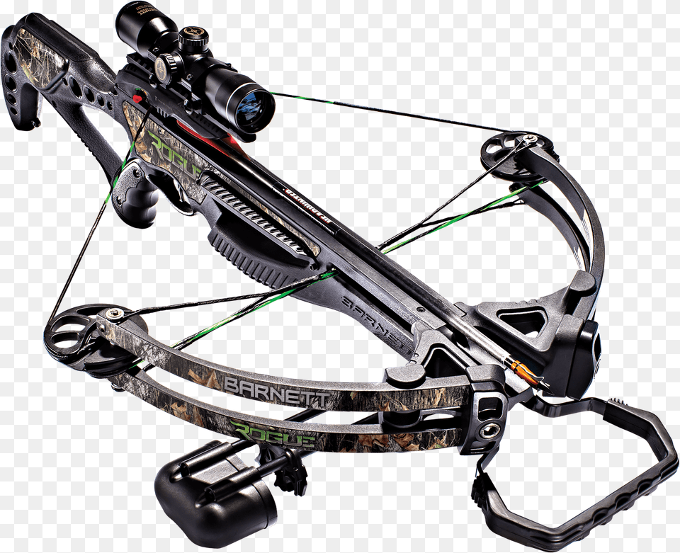 Far Cry 5 Crossbow, Weapon, Bow Free Transparent Png