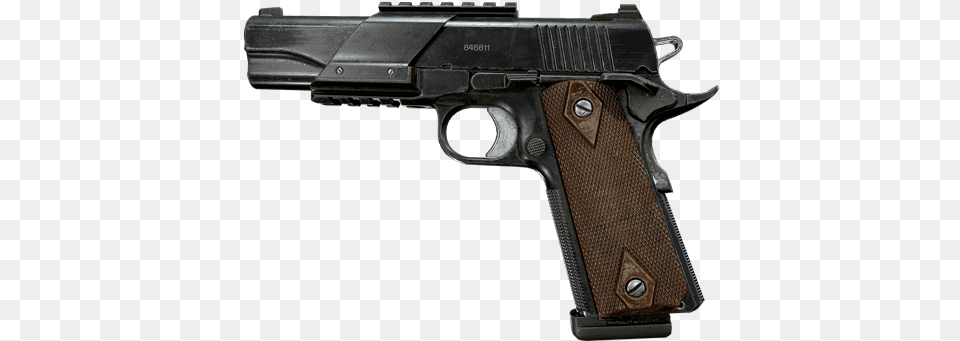 Far Cry 5 Pistol, Firearm, Gun, Handgun, Weapon Png