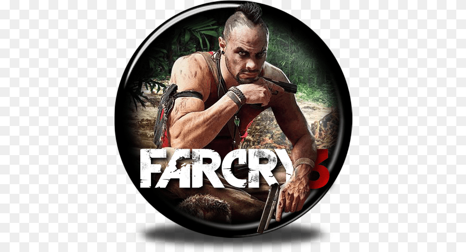 Far Cry Clipart, Adult, Photography, Person, Man Free Transparent Png